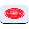 Tsukineko Memento Dye Ink Pad - Lady Bug