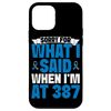 T1D Blood diabetes type 1 Diabetic Case for iPhone 12 mini