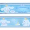 Sanrio 016055 Cinnamoroll Chopsticks & Case