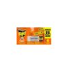 Raid Concentrated Deep Reach Foggers 4  1.5 oz Each Seeks Out Roaches & Flea