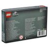LEGO 2018 Bricktober Jurassic World Minifigure Set 2/4