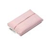 cottonNINA Pocket Tissue Case Mini Size Set (4 Pastel Colors)