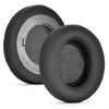 1 Pair Mesh Cloth+Sponge Ear Pad Cushions for Razer Kraken 7.1