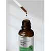 Nettle Leaf Liquid Extract | 2 fl oz | Alcohol Free | Vegetarian | by Horbaach