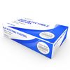 JFA Medical Plasters, Strip Plasters 22x72mm, 100 Count per Pack