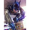 Anagram International Batman Air Walker, Multi-Color