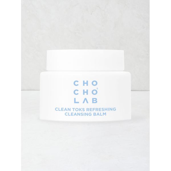 Chochoslab Cleantox Refreshing Cleansing Balm 50 ml