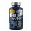 FOCUS Factor Brain Health Vitamins Dietary Supplement Memory 180 Tabs