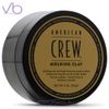 AMERICAN CREW Molding Clay | High Hold, Medium Shine Texturizer with Soft Finish