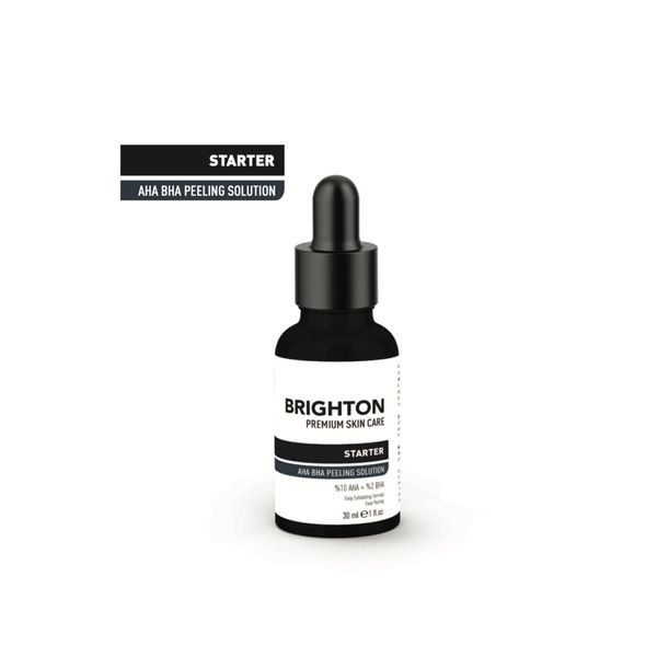 AHA BHA Peeling Solution