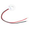 Bindpo Thermoelectric Cooler Module, TES1-04903 Circular Thermoelectric Cooler 5V3A Temperature Difference Semiconductor Refrigeration Tablets