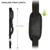 Adjustable Trimmer Black Shoulder Strap Harness Weed Eater Grass Edger Lawn SALE