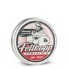 FETTKOPP POMADE SMOODY - holzig-rauchig - (heavy hold OB Pomade)