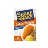 Shake 'N Bake Extra Crispy Seasoned Coating Mix 2 BOXES (4 Packets Total)