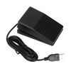 USB Foot Switch Pedal, High Sensitivity, Foot Switch, Multi-functional, Ergonomic Single Foot Switch Pedal, Custom Function, PC Connection, 6.6 ft (2 m) Cable Included