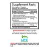 siberian ginseng root - St. John's Wort Extract 475mg - regulate mood 1B