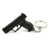 FCC/Pro&T Walther P99 1/4 Mini Pistol Keychain