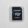 Ceamere Micro SD Card to SD Card Adapter Converter Adaptateur