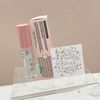 KimChi Chic Diamond Sharts Liquid Glitter Shadow World Dominance - 100%Authentic