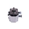 13GPM 2 Stage 3000 PSI Hydraulic Pump CBNA-13/3.0 CBNA1330 for Log Splitters