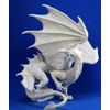 REAPER Miniatures Bones: Blightfang, Forest Dragon