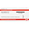 Aurum metallicum D10 DHU Ampullen, 8 St. Ampullen