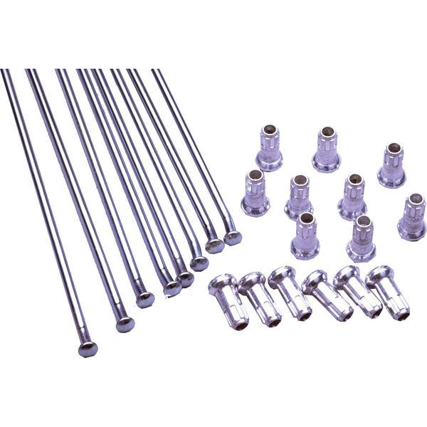 Excel Spoke Set: XS8-11187