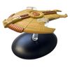 Eaglemoss Hero Collector - Cardassian Hideki Class