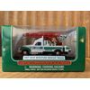 Hess 2007 Miniature Rescue Truck
