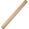 Maple Wood Rolling Pin 19inches Long