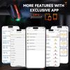 ANCEL BD200 Car OBD2 Scanner Bluetooth Code Reader Check Engine Diagnostic Tool