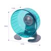 Rosewood Pico Exercise Hamster Wheel with Stand, Teal