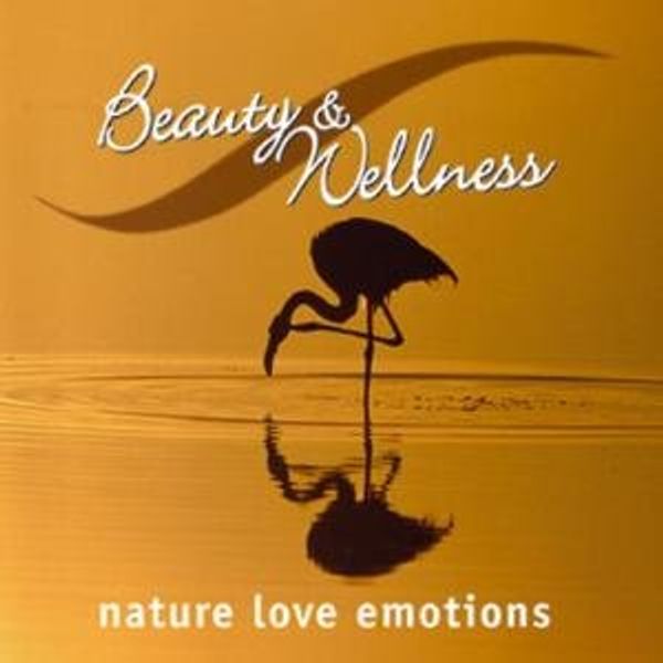 Beauty+Wellness Nature Love