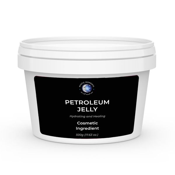 Petroleum Jelly - 500g