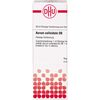 Aurum colloidale D6 DHU Dilution, 20 ml Lösung