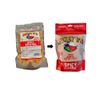 Mikey V's Spicy "Gator Toes", Deep Fried Garlic Snacks, 3.9oz.