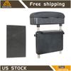 Car Arm Rest Center Console Universal  Armrest Box Elbow Adjustable Support