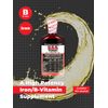 S.S.S. Tonic - 10 oz. Liquid High Potency Iron & B-Vitamin Supplement