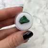 Uvarovite Healing Crystal