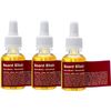 RAW Naturals RFM Beard Elixir Trio Pack - Pack of 3