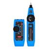Sarini NF-810 Multi-function Network Tester, Ethernet LAN Network Cable Tracer, for Network Line Scan, Power Line Scan, POE Switch Test Functions