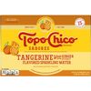 Sabores Tangerine with Ginger Extract 12Oz 8Pk