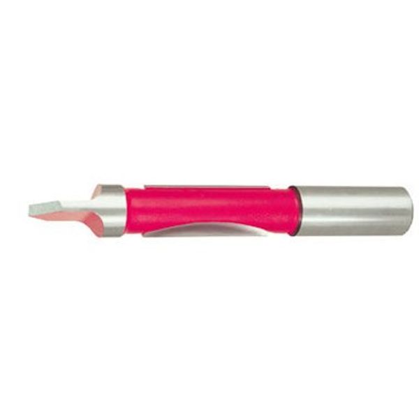 Freud 28-104 1/2" Double Flute Panel Pilot Router Bit with 1/2" Shank