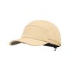 Jack Wolfskin Unisex Canyon Cap Baseballkappe, Sand Storm, M