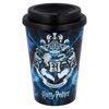 Stor Harry Potter Double Wall Coffee Glass 390ml