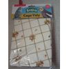Supa Bird Cage Tidy Large Assorted, Clear