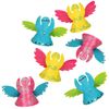 Angel Round Height 10.5 cm Pack of 25 230 g
