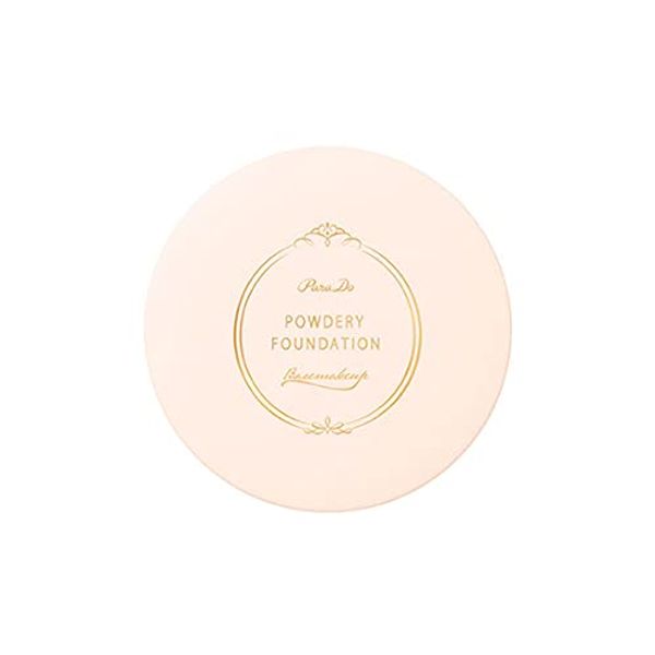 Parado Powdery Foundation ex Powder Foundation (OC10)