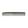 Sibel Carbon Comb - Hair Brush, Black, Female, All Ages and Genders