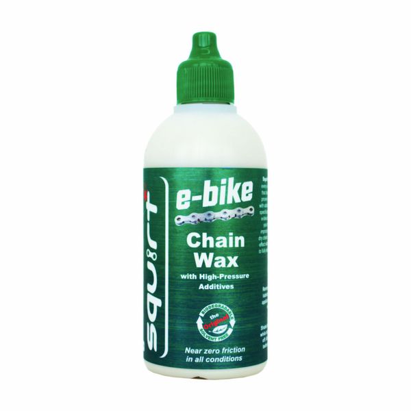 Squirt E-bike Chain Wax 120 ml